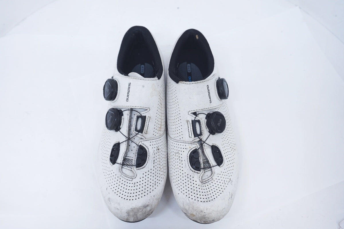 SHIMANO 「シマノ」 RC7 SH-RC701 25.8cm シューズ / 大阪美原北