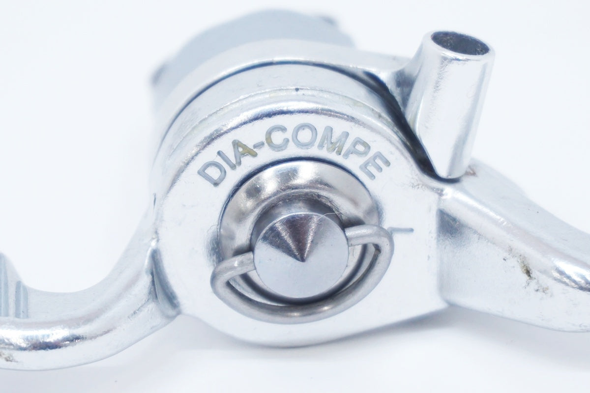 DIA-COMPE 「ダイアコンペ」 WING SHIFTER 左のみ シフター / 大阪美原北インター店