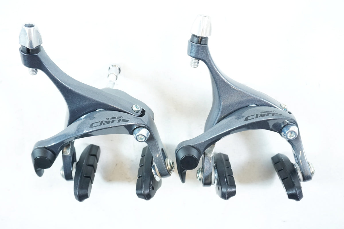 SHIMANO 「シマノ」 CLARIS BR-2400 キャリパーブレーキセット / 有明ガーデン店