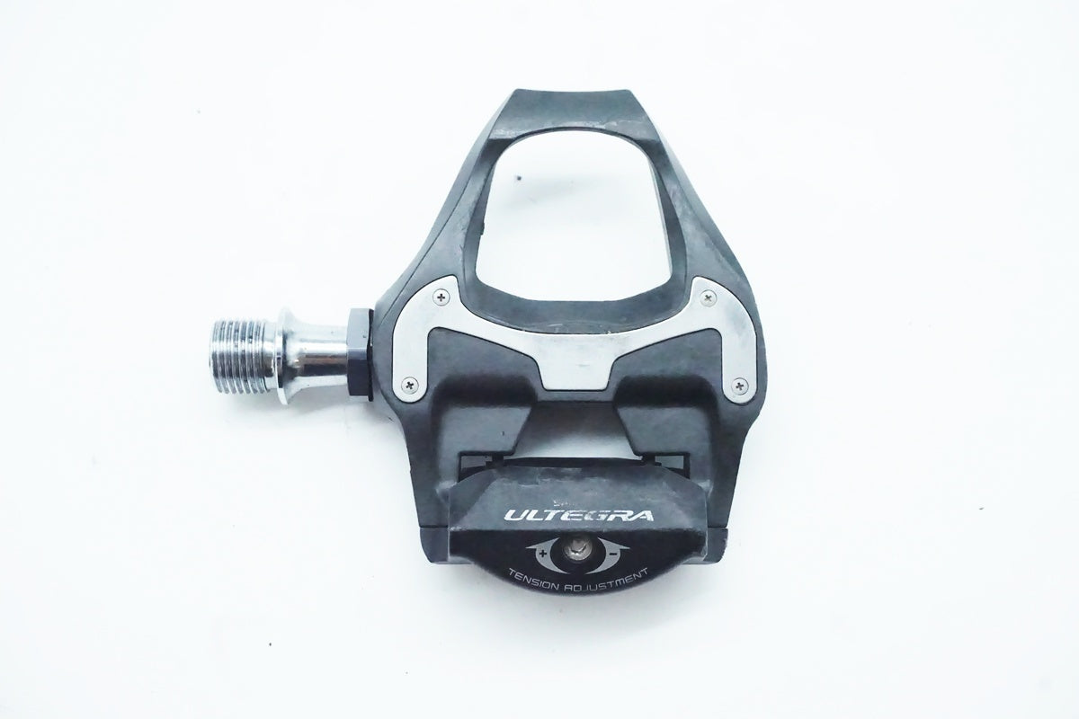 SHIMANO「シマノ」 ULTEGRA PD-6800 ペダル/ 京都西院店 ｜ バイチャリ