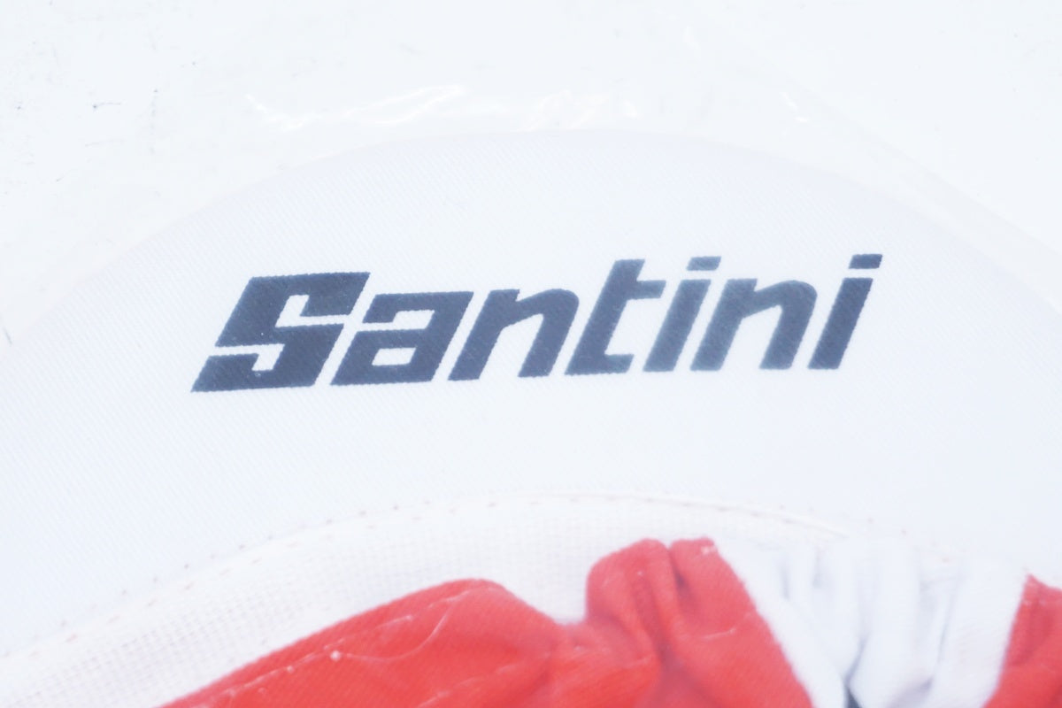 SANTINI 「サンティーニ」 TREK サイクルキャップ / 大阪美原北インター店