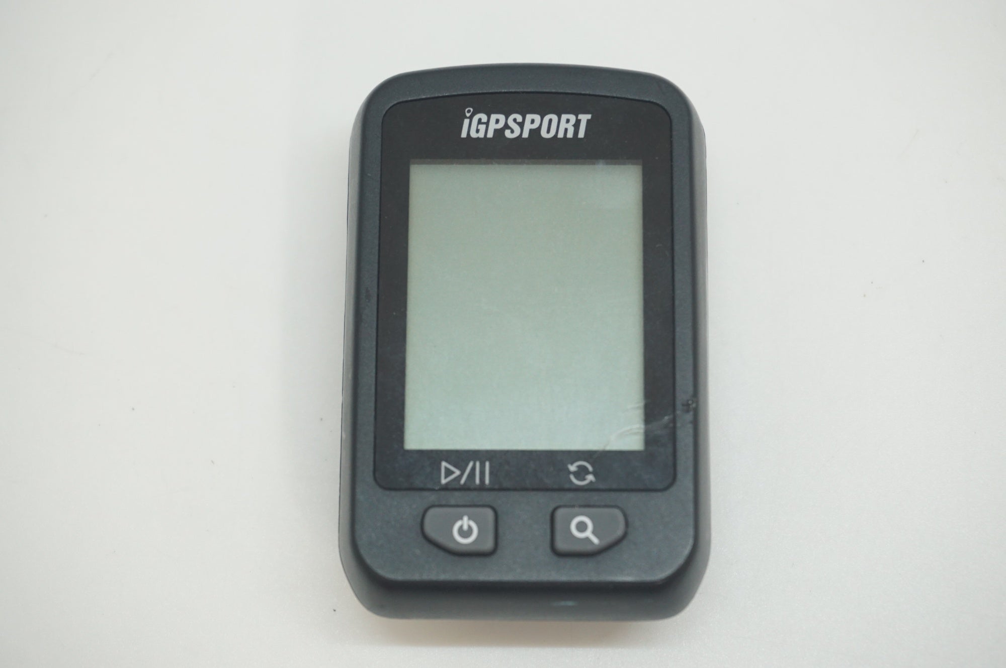 IGP SPORT 「アイジーピースポーツ」 IGS20E サイクルコンピューター / 福岡店