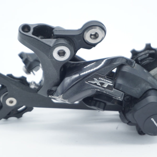SHIMANO 「シマノ」 DEORE XT RD-M8000 リアディレイラー / 京都八幡店