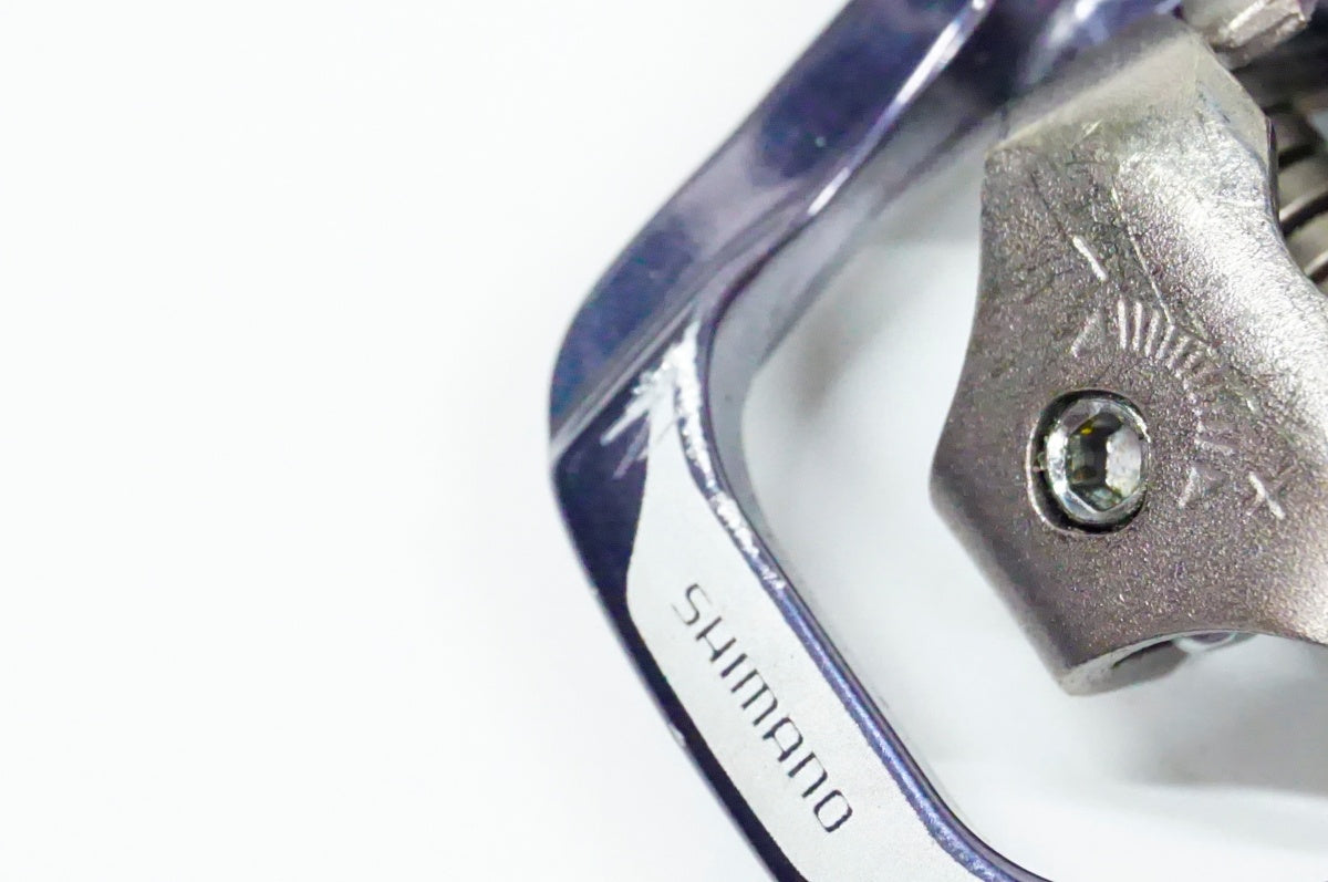 SHIMANO 「シマノ」 PD-A600 ペダル / 名古屋大須店