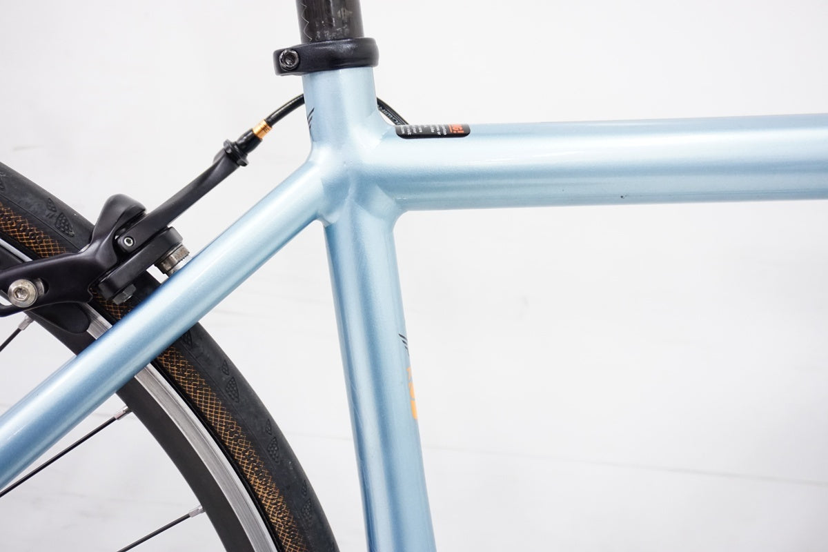 Felt F75 ロードバイク 青/白 FELT f75 ロードバイク ホワイト/ブルー FELT F75 / フェルト エフ75