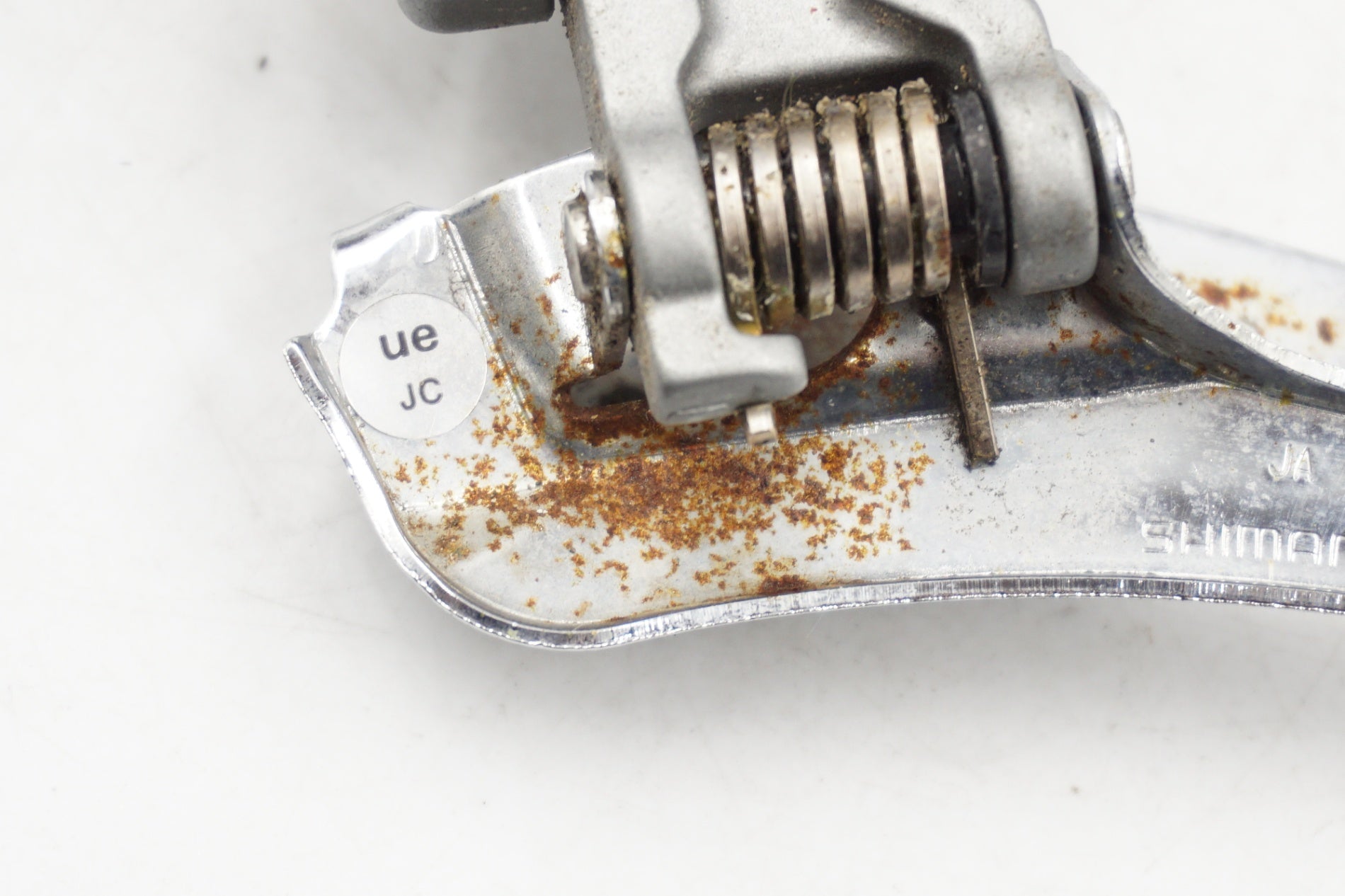 SHIMANO 「シマノ」 ULTEGRA FD-6700 フロントディレイラー / 奈良店