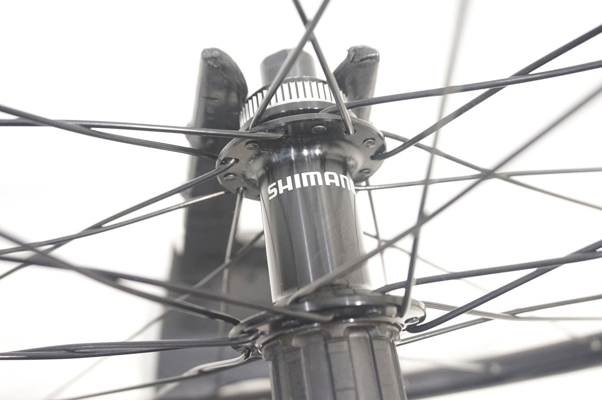 SHIMANO 「シマノ」 WH-RS171 SHIMANO 11s ホイールセット