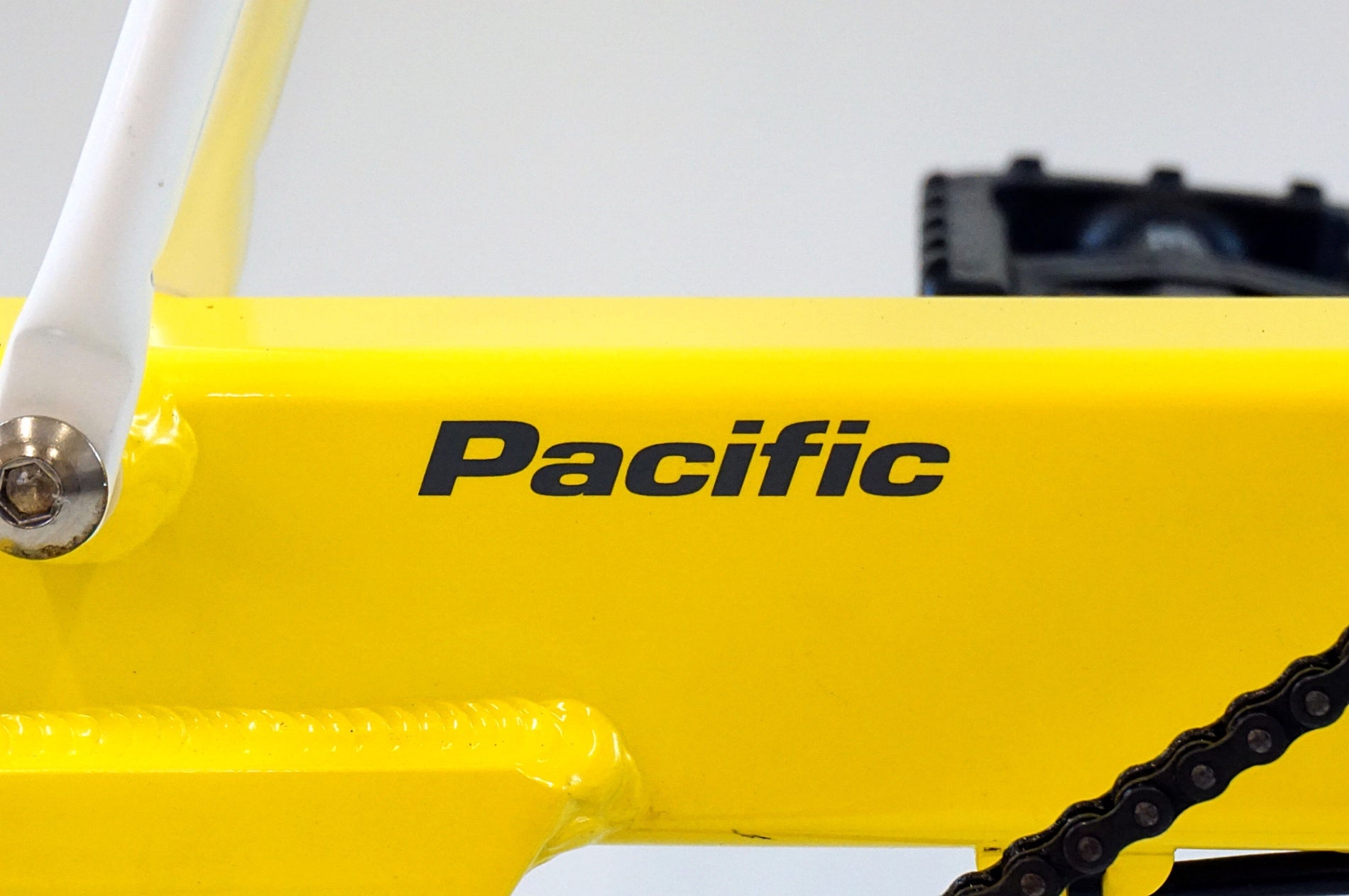 PACIFIC 「パシフィック」 CYCLES CARRY ME 2012年頃モデル 折り畳み自転車 / 浜松店