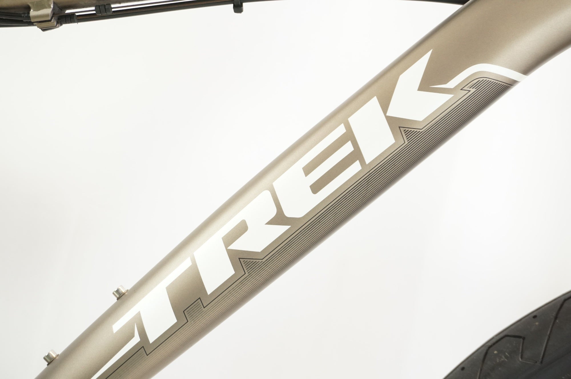 ジャンク TREK 「トレック」 4300 DISC 2011年モデル 26インチ マウンテンバイク / 宇都宮店