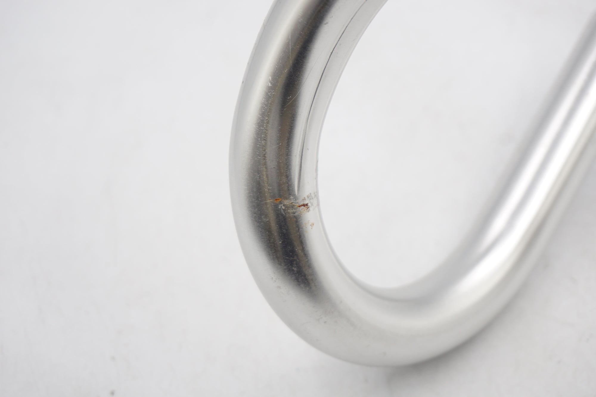 NITTO 「ニットー」 Neat Mod185 Φ26.0 400mm ハンドル / 奈良店