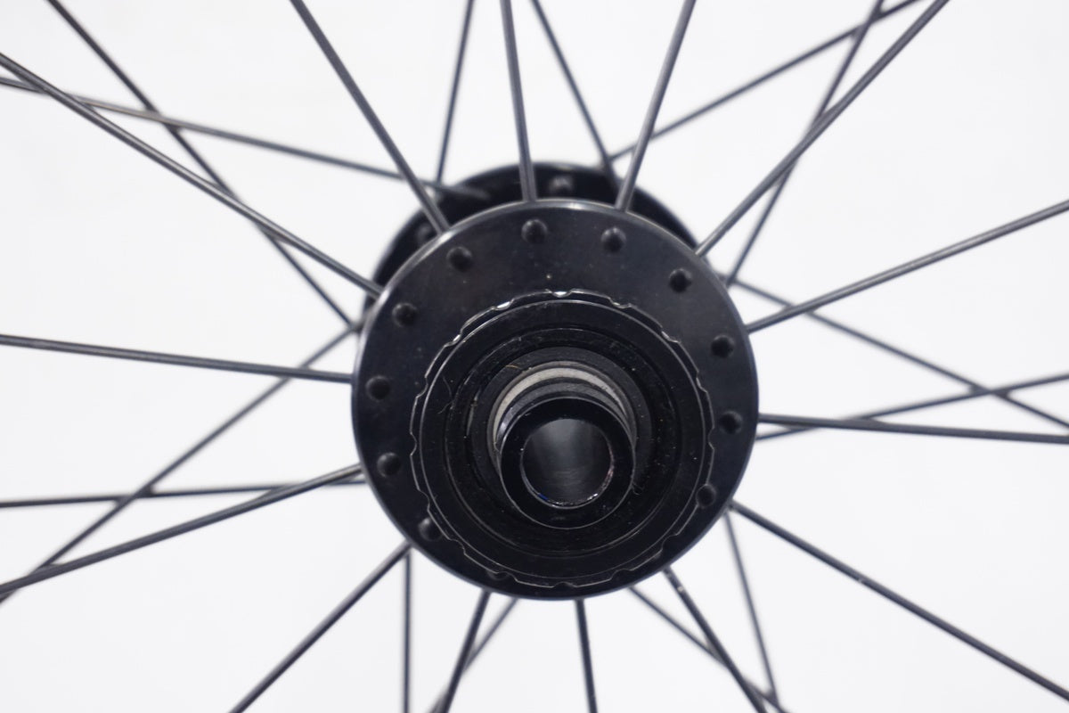 FULCRUM「フルクラム」 RACING 818 DB シマノ11速 ホイールセット