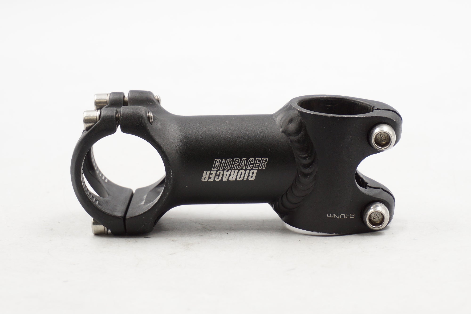 BIO RACER 「バイオレーサー」 Φ31.8 77.5mm ステム / 奈良店