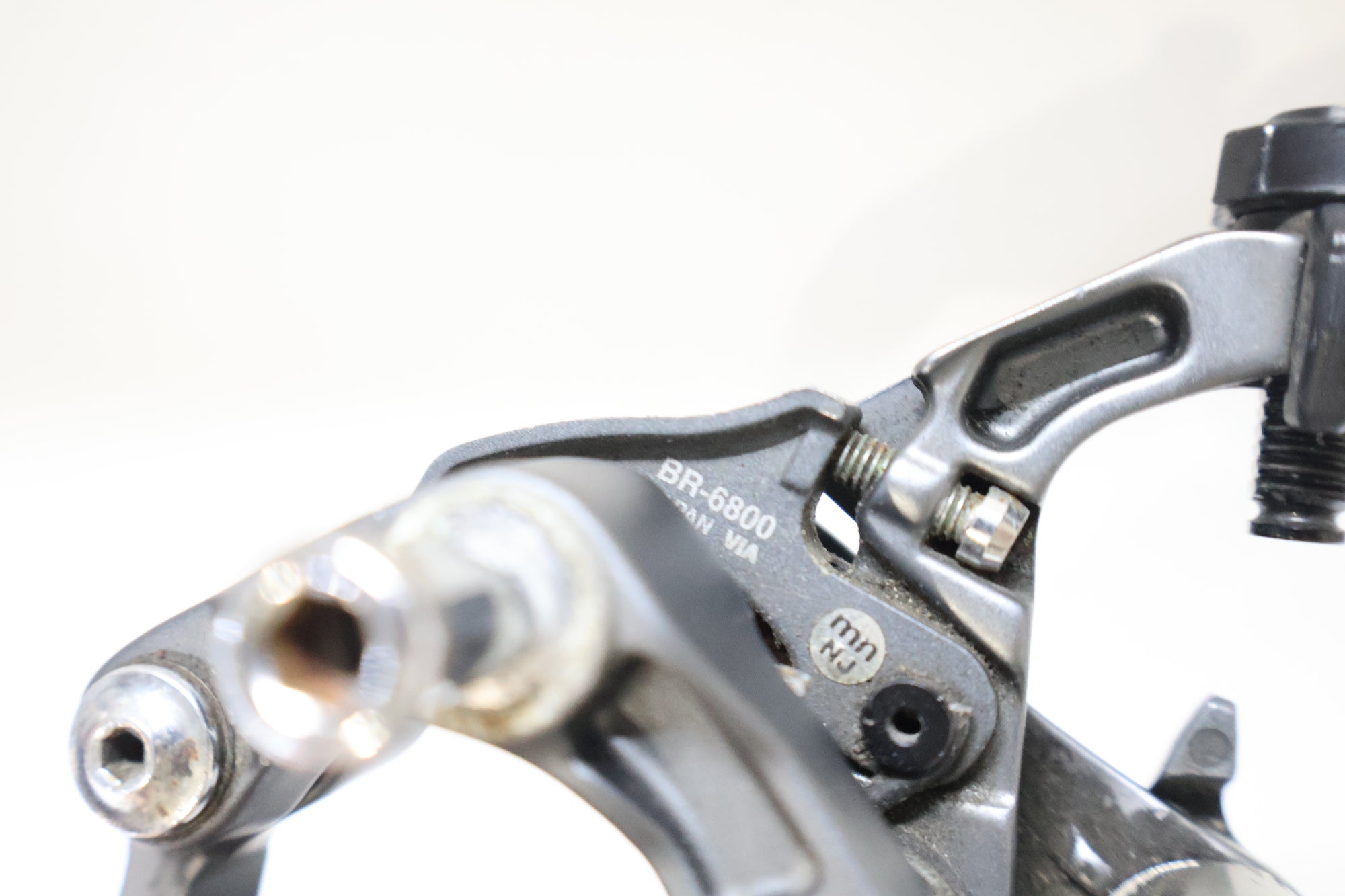 SHIMANO 「シマノ」 ULTEGRA BR-6800 キャリパーブレーキセット / 高知店