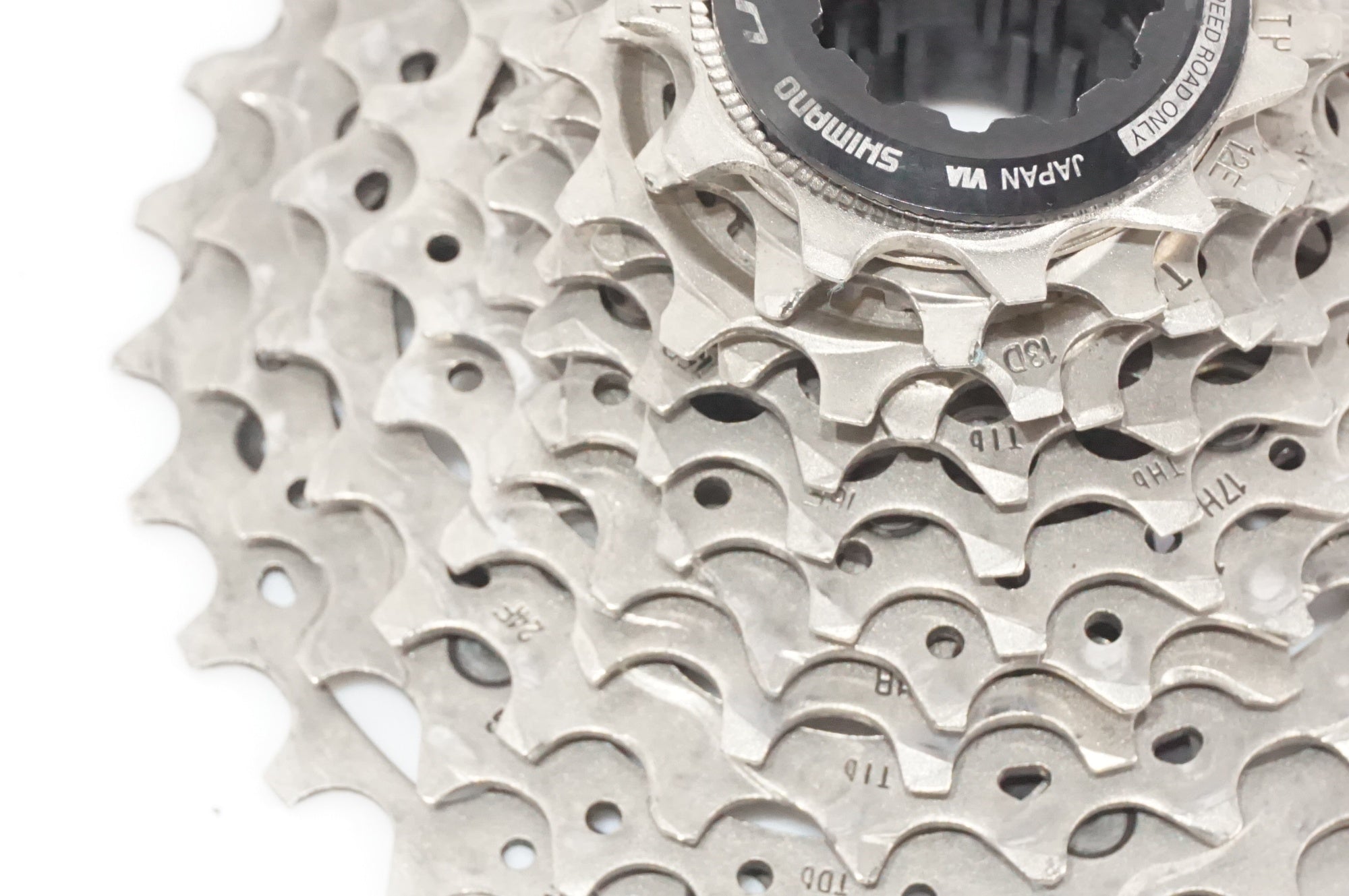 SHIMANO 「シマノ」 ULTEGRA CS-R8100 11-30T スプロケット / AKIBA店