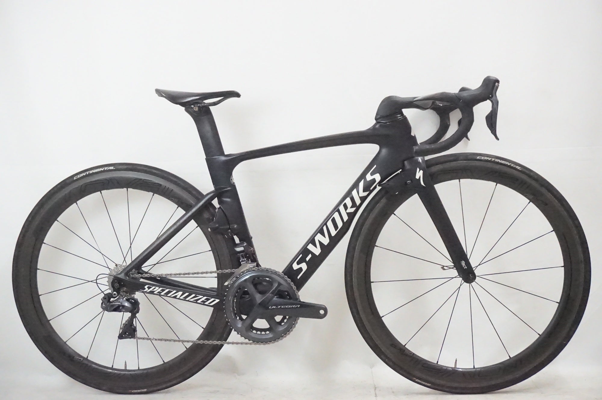 SPECIALIZED 「スペシャライズド」 S-WORKS VENGE VIAS 2016年モデル ロードバイク / 福岡アイランドシティ店