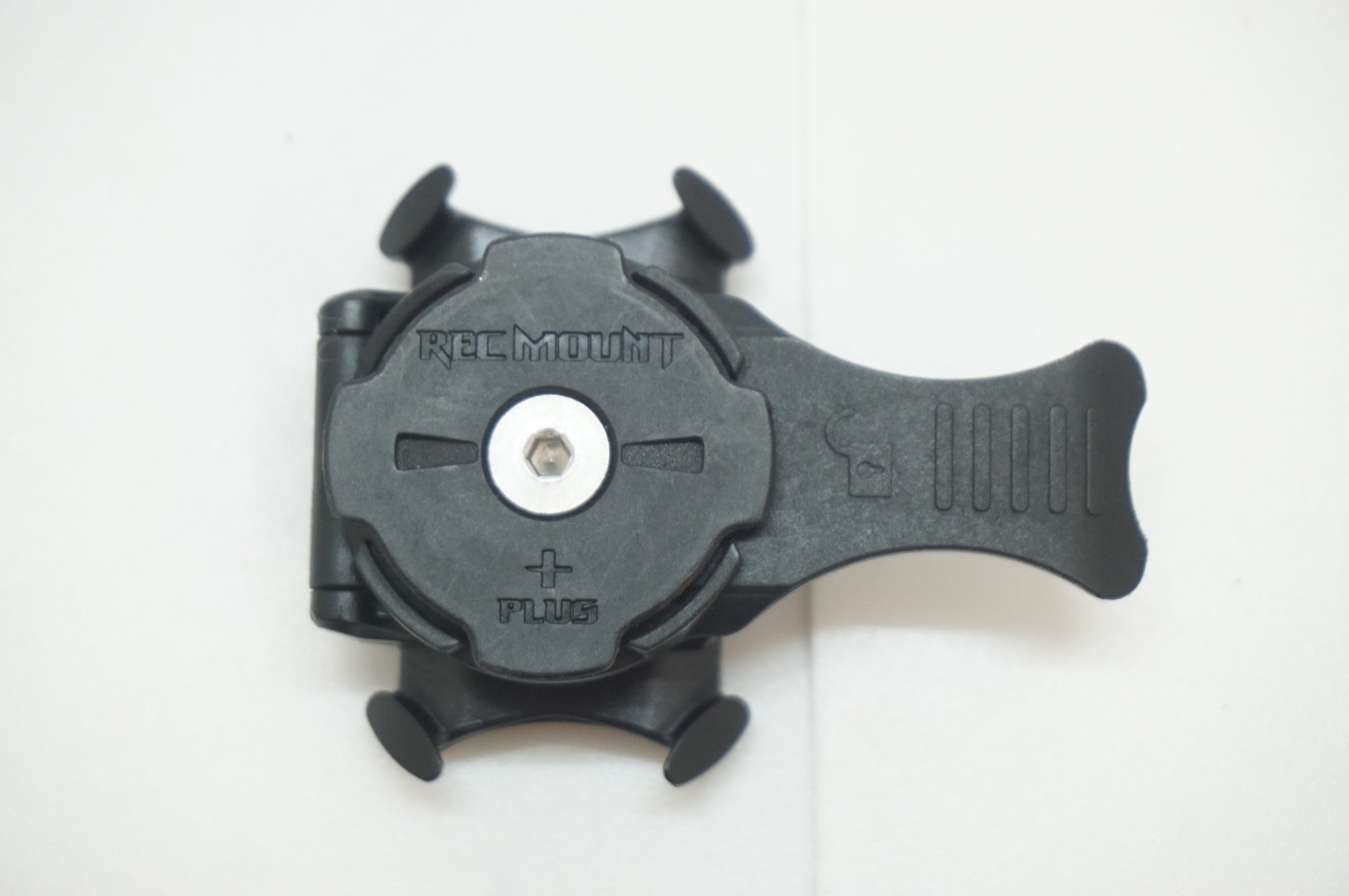 REC MOUNTS 「レックマウント」 PLUS マウント / 福岡店