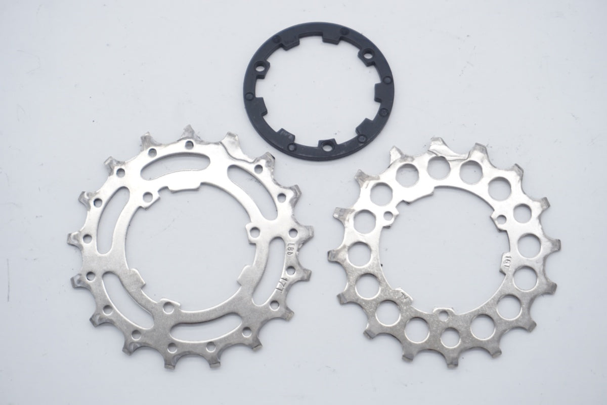 SHIMANO 「シマノ」 105 CS-5700 12-25T スプロケット/ 滋賀大津店