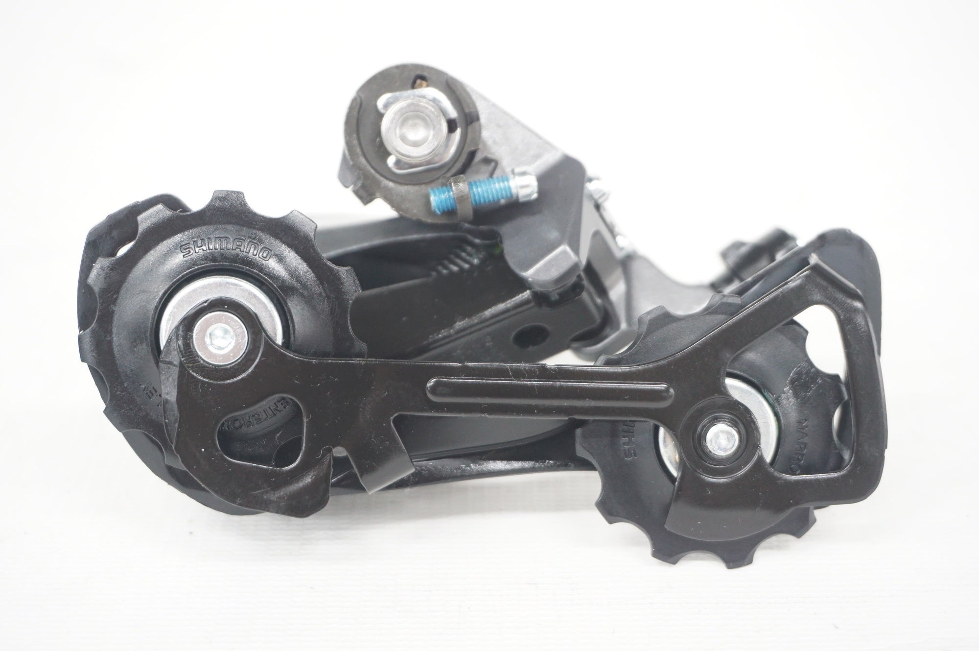 りりぃ SHIMANO 「シマノ」 CLARIS RD-R2000 SS リアディレイラー