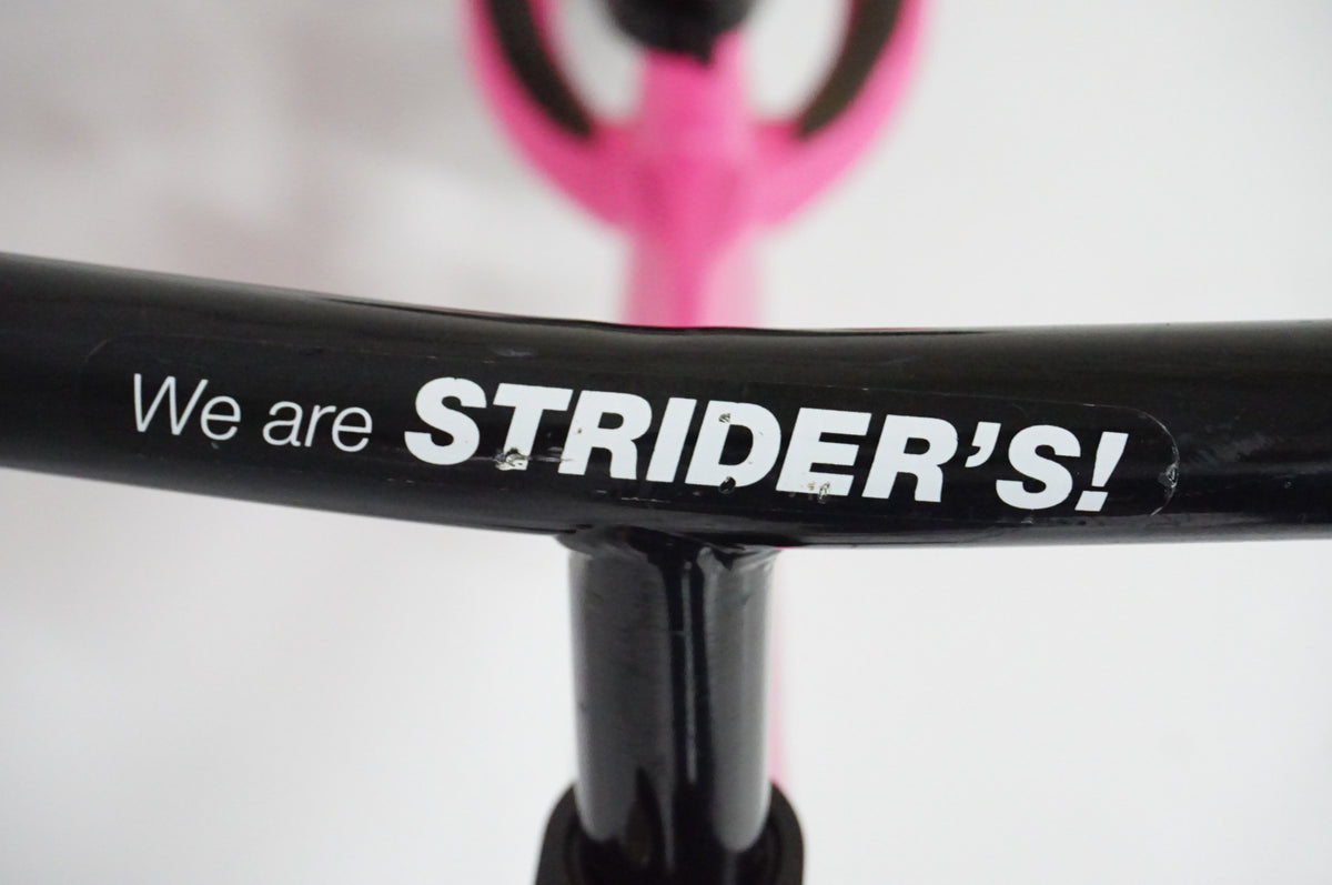 STRIDER 「ストライダー」 12 SPORT 年式不明 キッズバイク / 浜松店