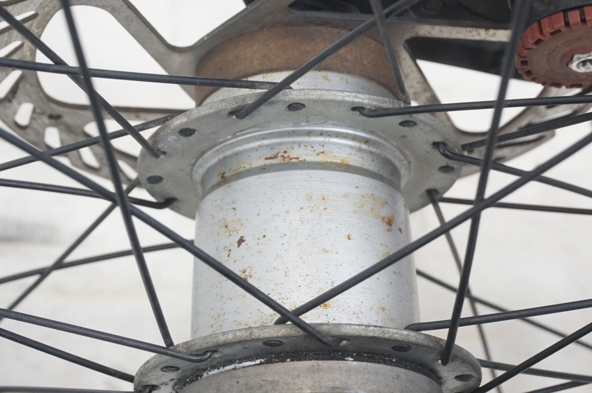 CANNONDALE 「キャノンデール」 HOOLIGAN３2011年モデル 20インチ ミニベロ / 福岡店