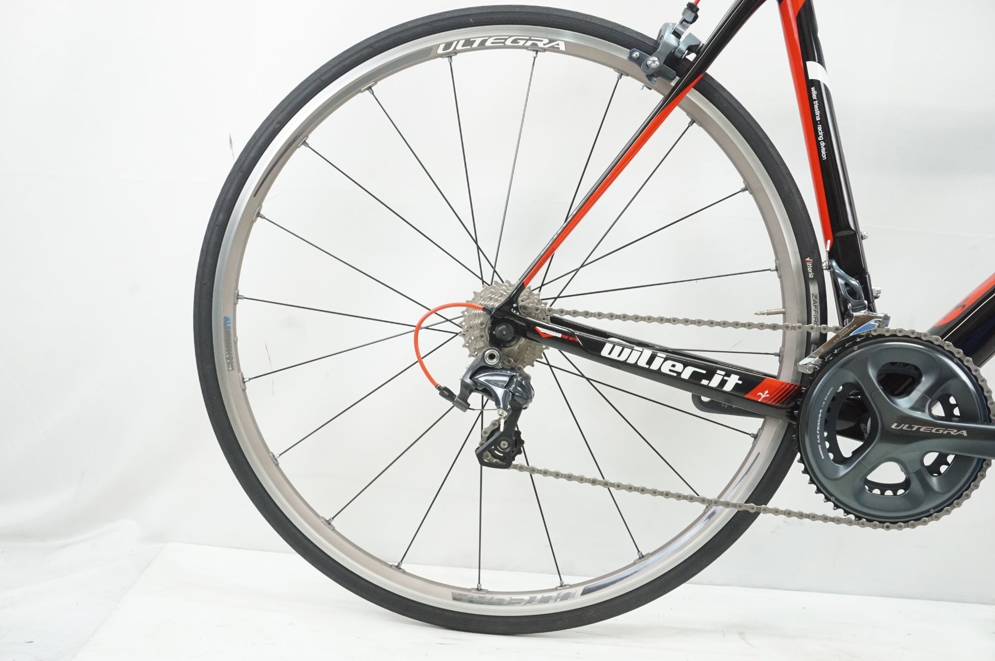 WILIER 「ウィリエール」　GRANTURISMO R ULTEGRA 2014年モデル ロードバイク / 大宮店