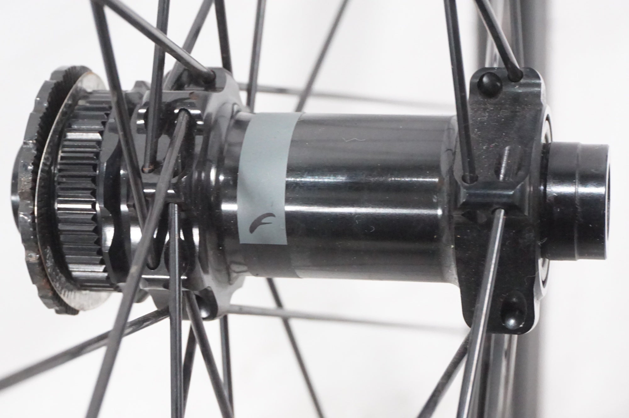 FULCRUM RACING 600DB 完組ホイールセット FULCRUM（フルクラム） 超美品 レーシング RACING 600 DB ホイール