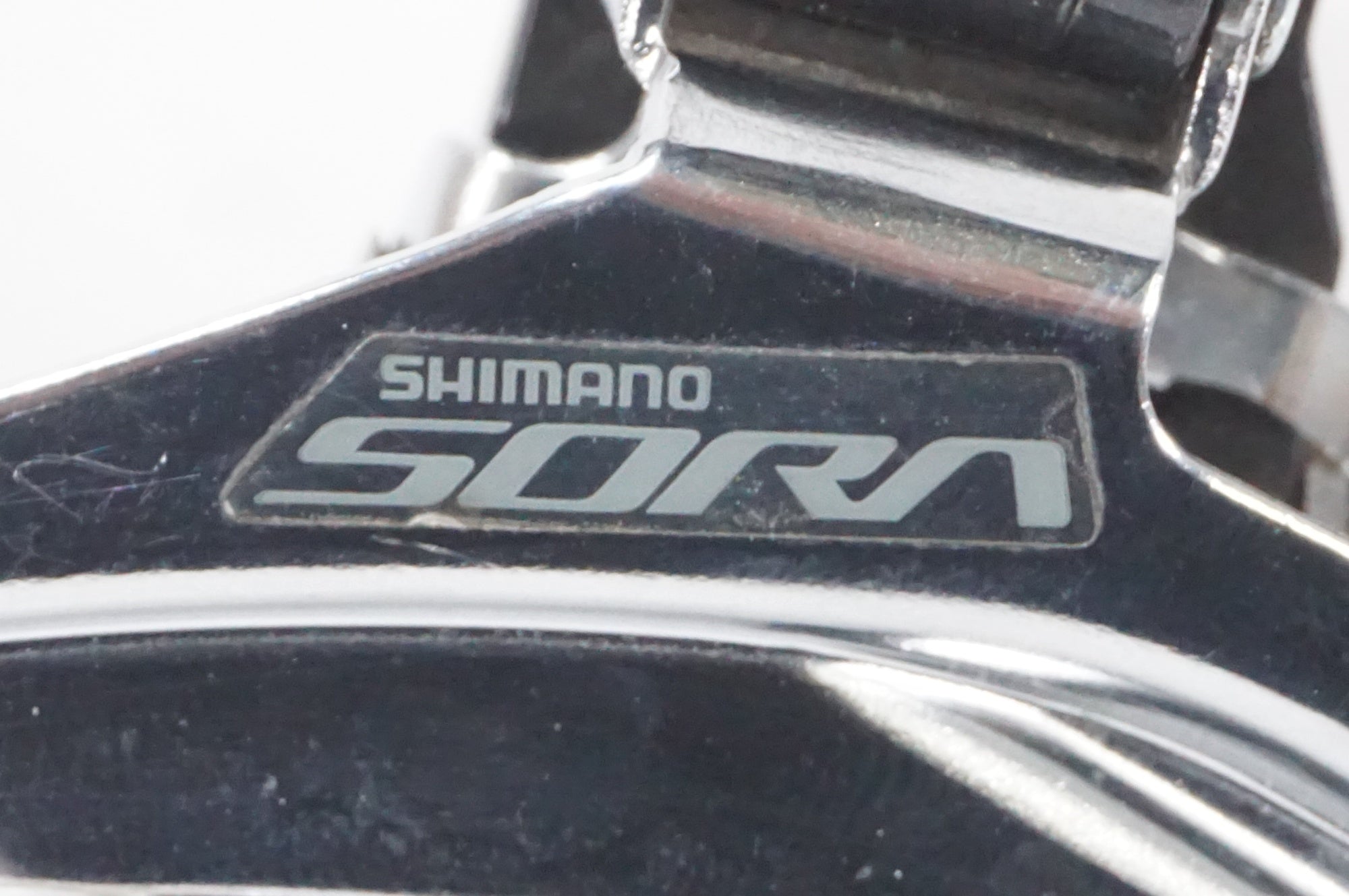 SHIMANO 「シマノ」 SORA FD-R3030 フロントディレーラー / AKIBA店