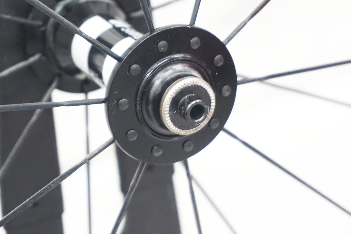 FAST FORWARD 「ファストフォワード」 F4R DT SWISS 240S カンパフリー ホイールセット / 大阪美原北インター店