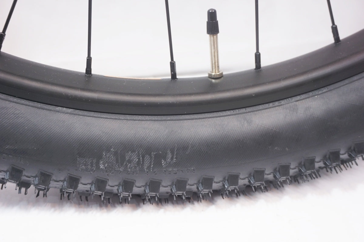 WTB 「ダブルティービー」 STI 35 シマノ10速 ホイールセット / バイチャリ世田谷店