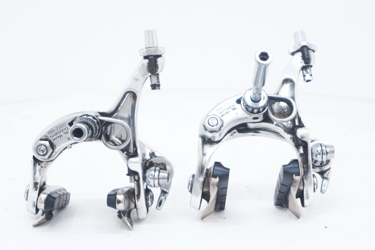 SHIMANO 「シマノ」 DURA-ACE BR-7700 キャリパーブレーキセット / 大阪美原北インター店