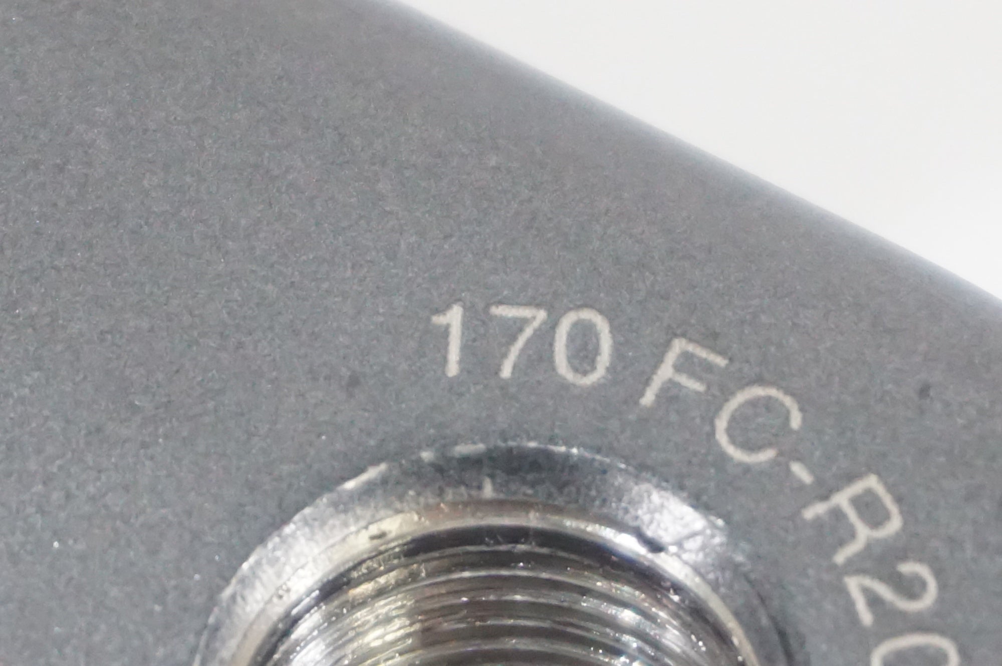 SHIMANO 「シマノ」 CLARIS FC-R2000 50-34T 170mm クランクセット / AKIBA店