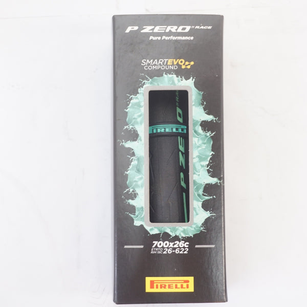 PIRELLI 「ピレリ」 P ZERO RACE 700-26C クリンチャー タイヤ