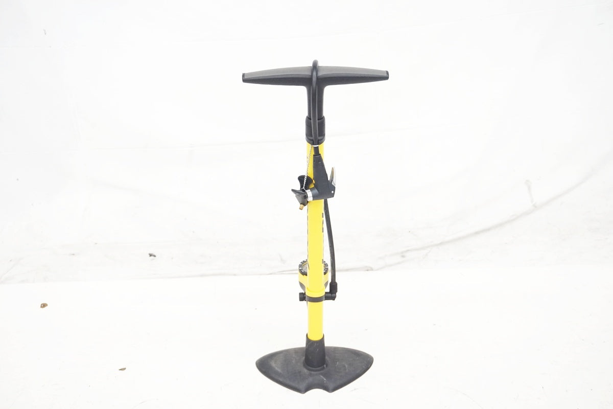 TOPEAK 「トピーク」 JOEBLOW SPORT フロアポンプ / 大阪美原北インター店