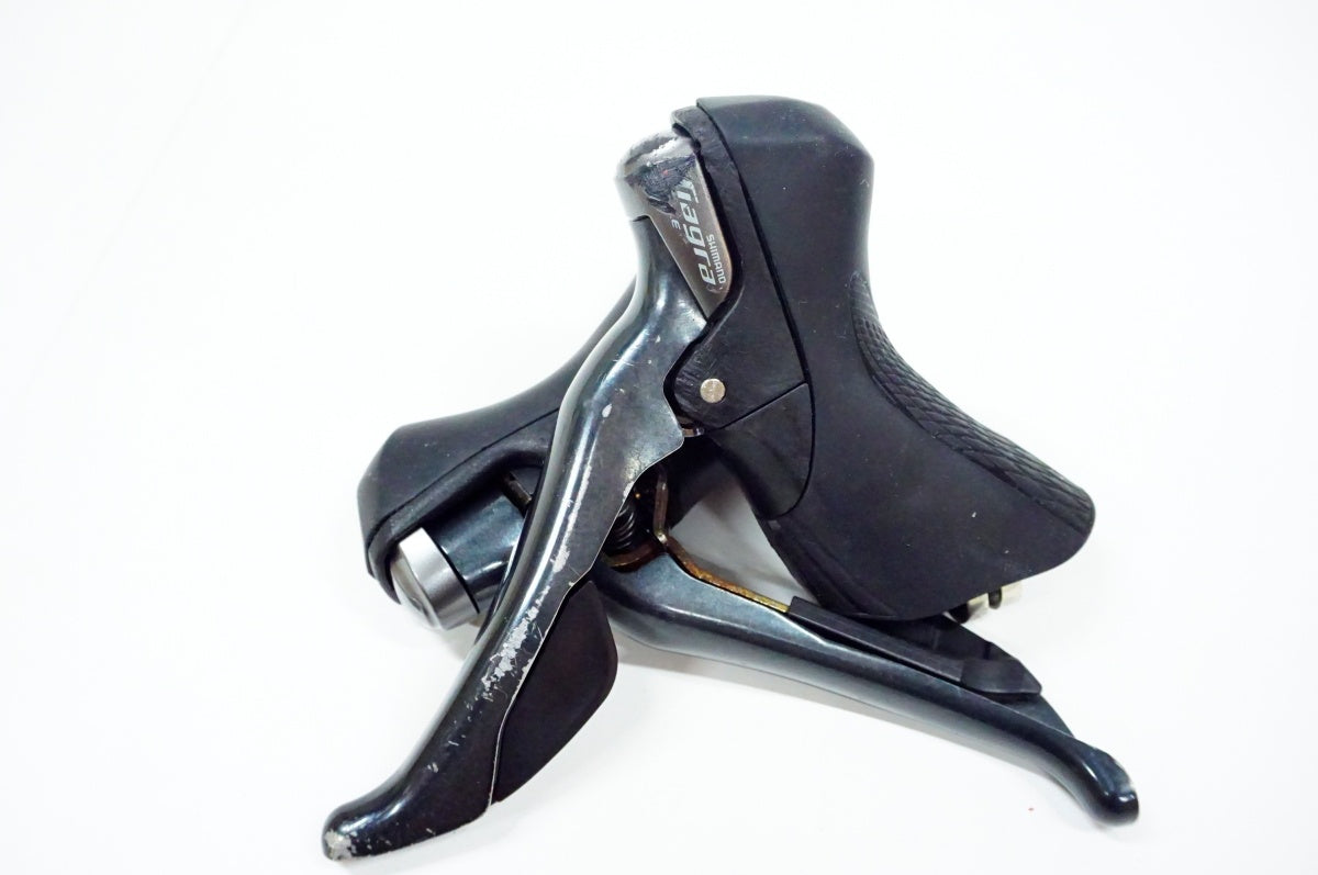 SHIMANO 「シマノ」 TIAGRA ST-4703 デュアルコントロールレバー / 名古屋大須店