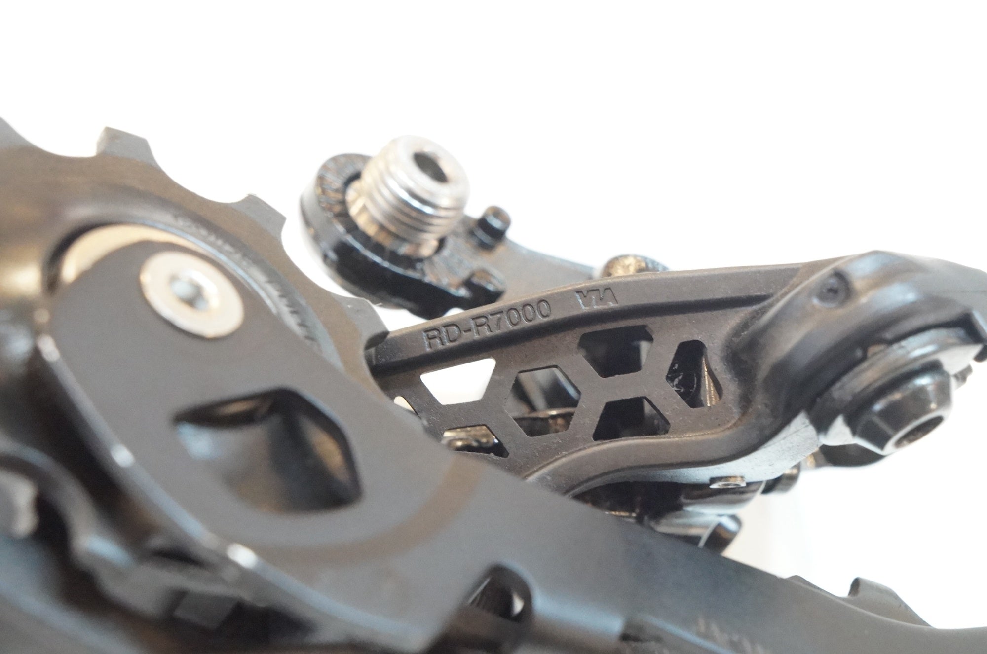 SHIMANO 「シマノ」 105 RD-R7000 リアディレイラー / 浦和ベース