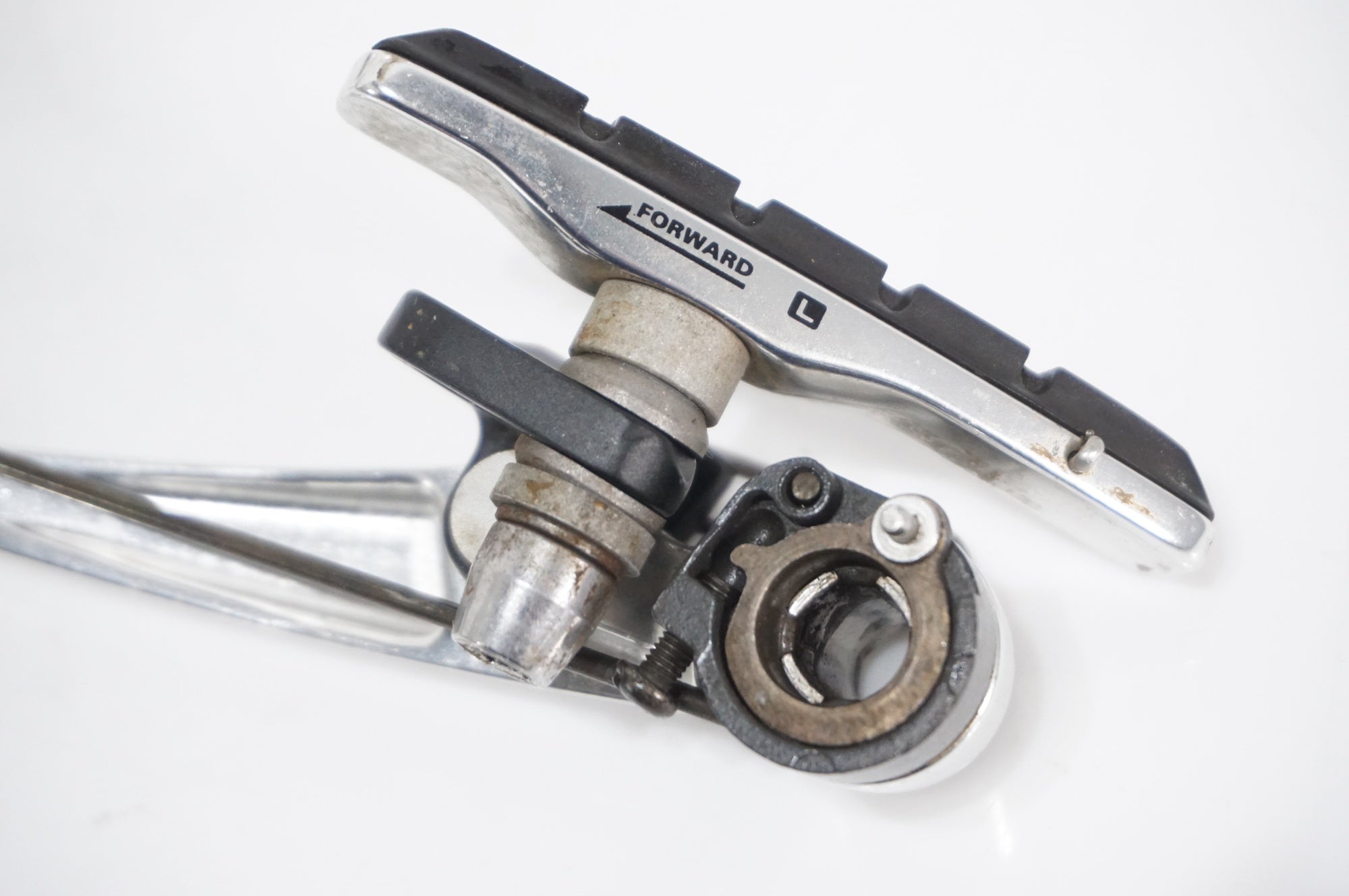 DEORE XT BR-M739 Vブレーキ SHIMANO 「シマノ」 DEORE XT BR-M739 Vブレーキセット / AKIBA店