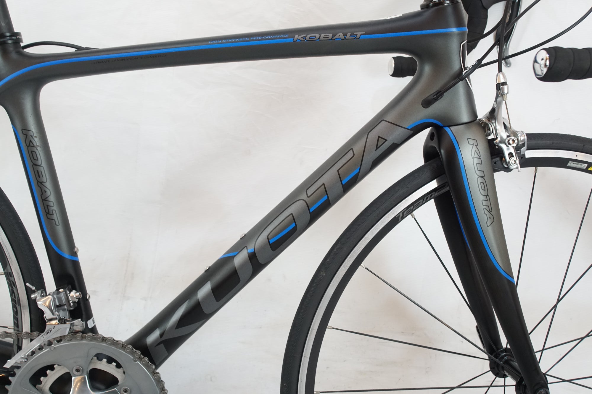 KUOTA 「クオータ」 KOBALT TIAGRA 2016年モデル ロードバイク / バイチャリ浦和ベース