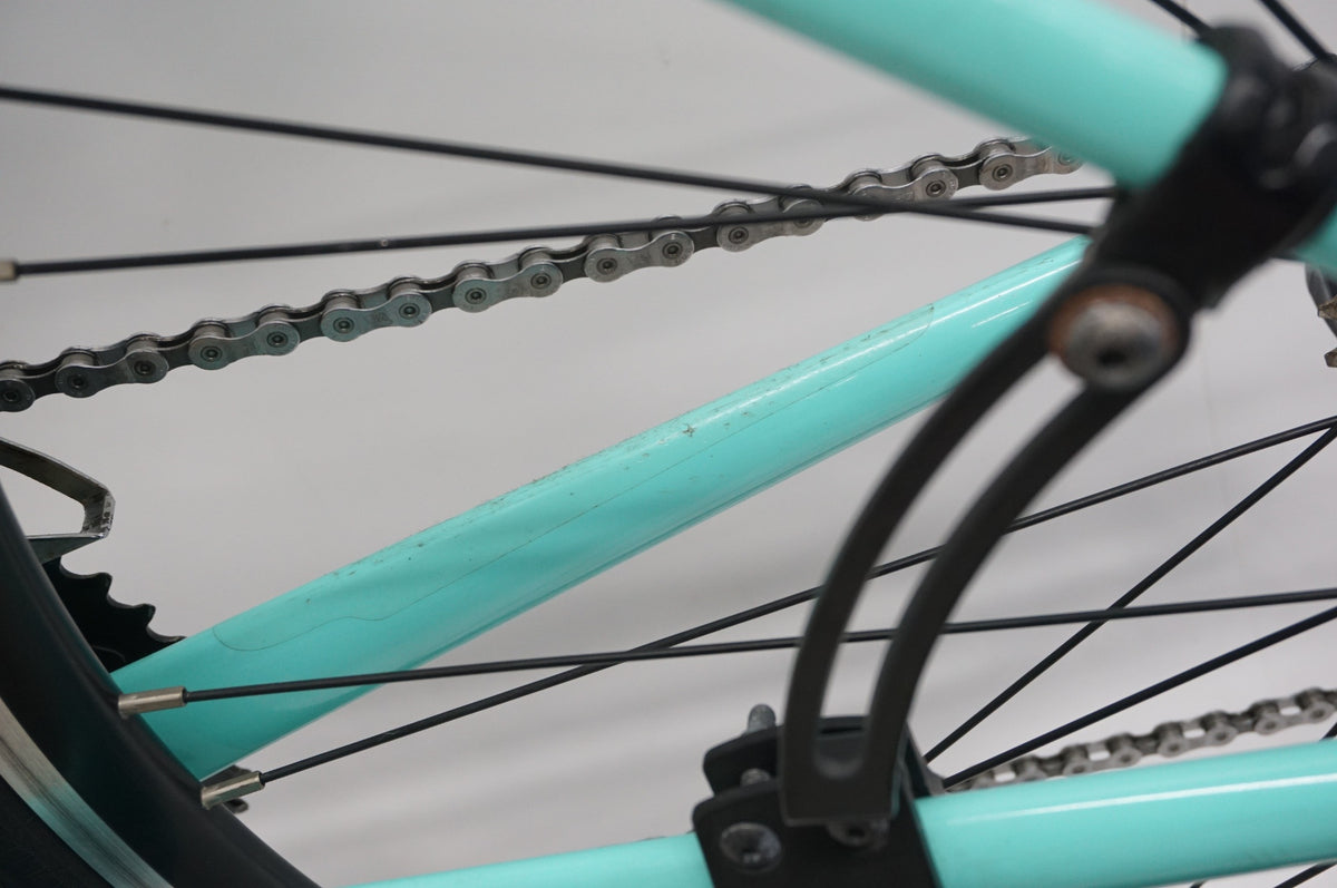 BIANCHI 「ビアンキ」 VIA NIRONE7 SORA 2021年モデル ロードバイク / 福岡店
