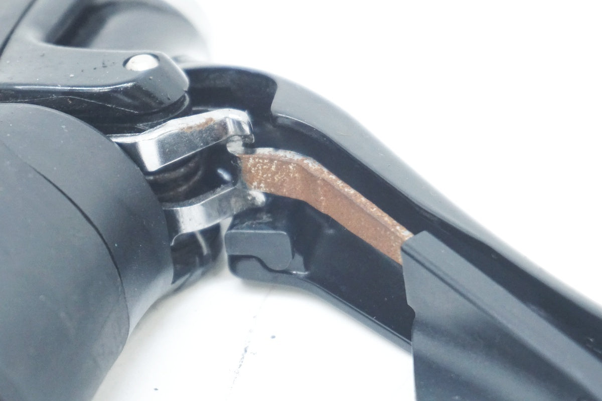 ジャンク SHIMANO 「シマノ」 105 ST-5800 デュアルコントロールレバー / 大阪美原北インター店