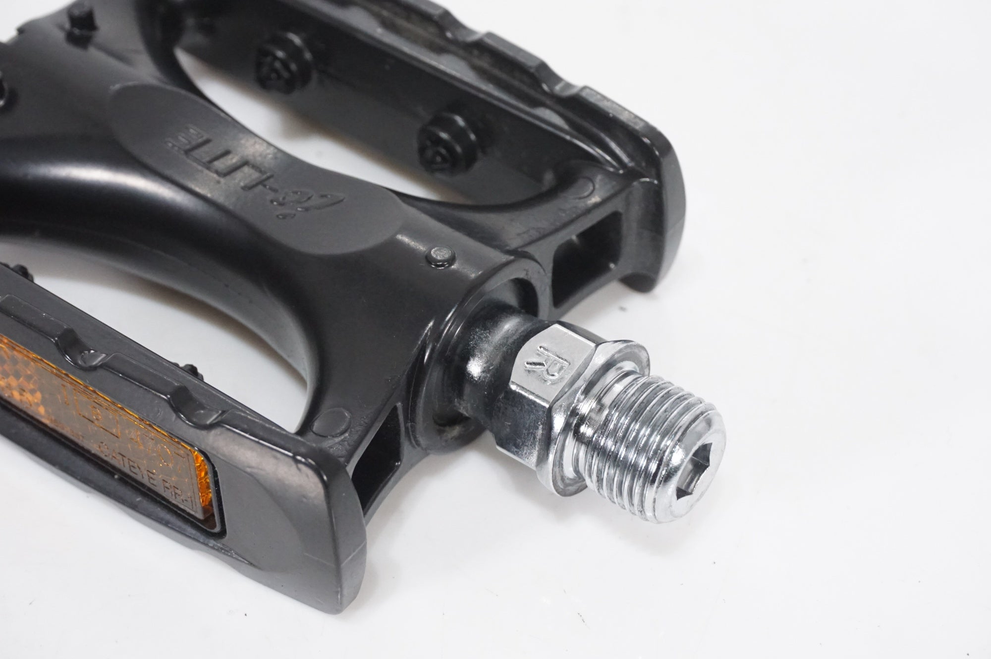 MKS 「ミカシマ」 IC-LITE ペダル / AKIBA店