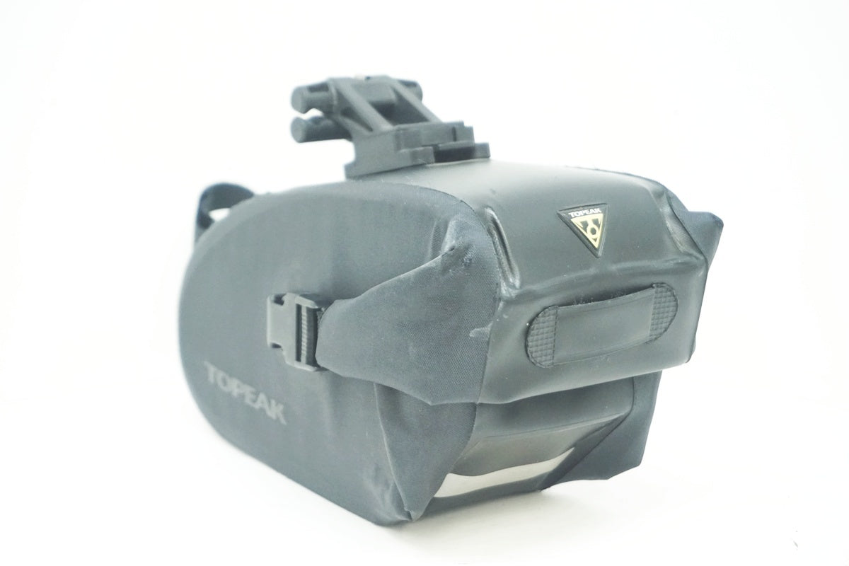 TOPEAK 「トピーク」 サドルバッグ / 大阪美原北インター店