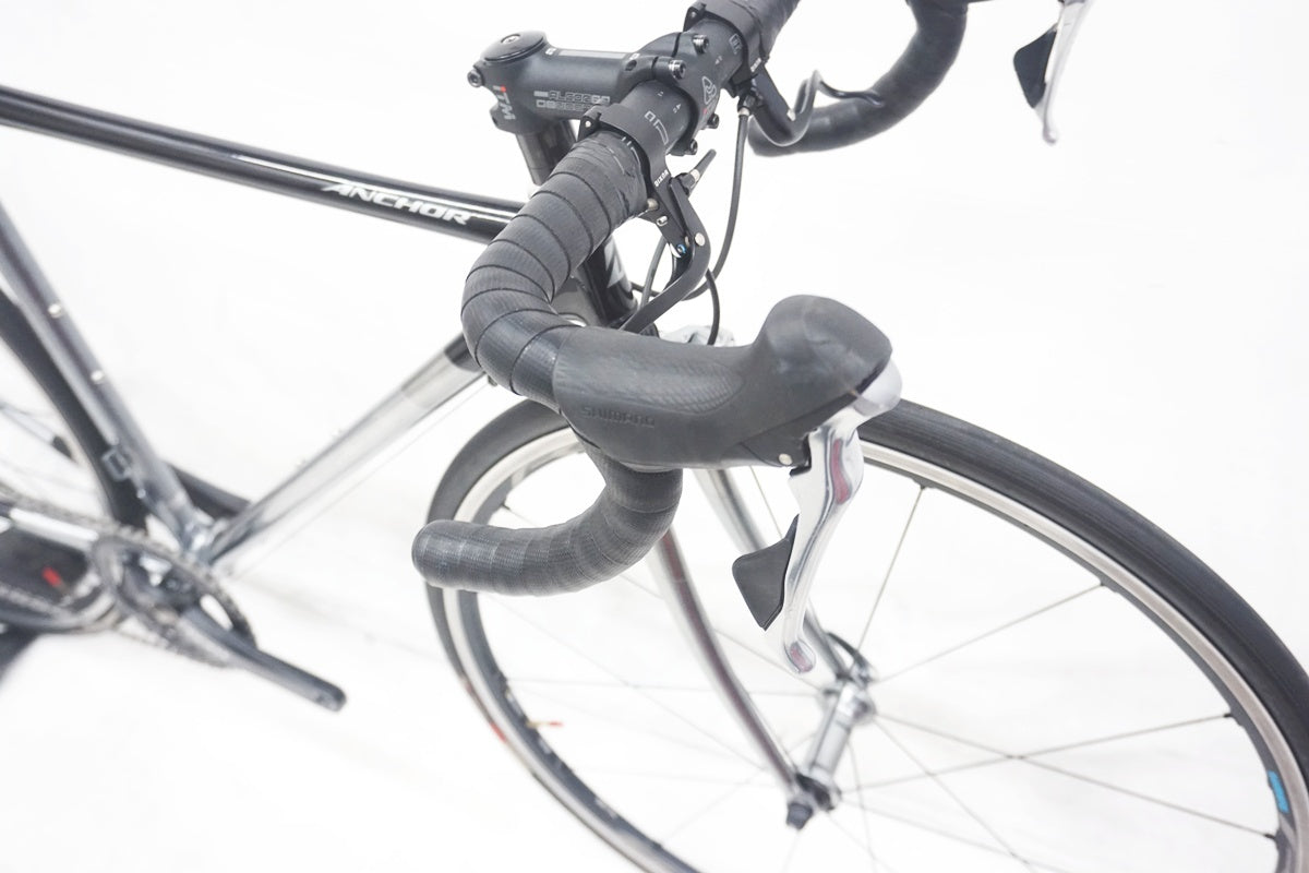 ANCHOR 「アンカー」 RNC7 EQUIPE 2019年モデル ロードバイク/ 大阪美原北インター店