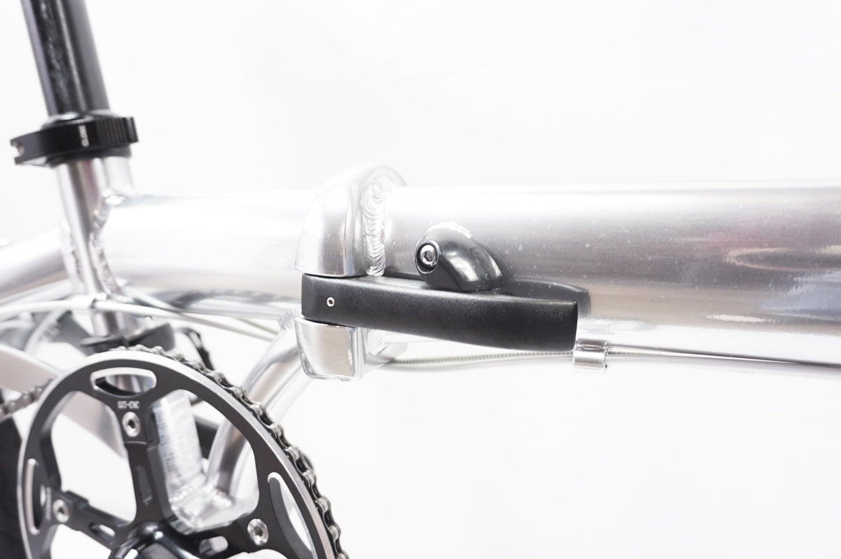 RENAULT 「ルノー」 PLATINUM LIGHT8 2024年モデル 折り畳み自転車 / バイチャリ世田谷店