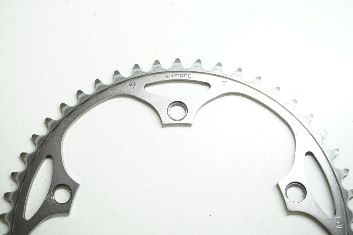 SHIMANO 「シマノ」 DURA-ACE NJS 51T チェーンリング / 大宮店