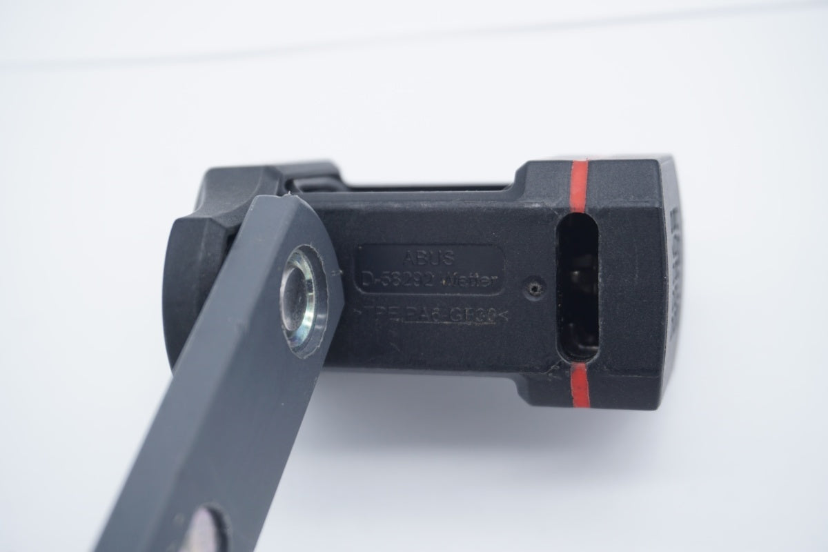 ABUS 「アブス」 UGRIP BORDO 5700C ロック / 滋賀大津店