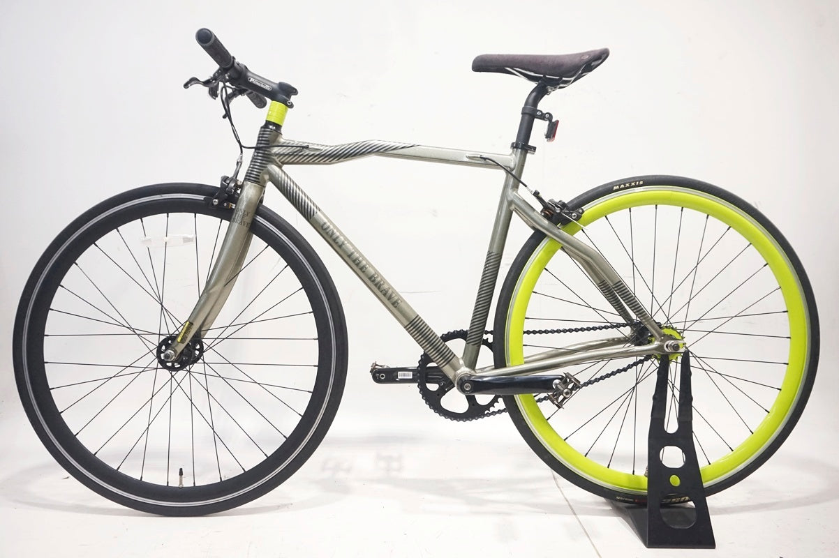 PINARELLO 「ピナレロ」 DIESEL ONLY THE BRAVE 2012年モデル ピストバイク / 大阪門真店