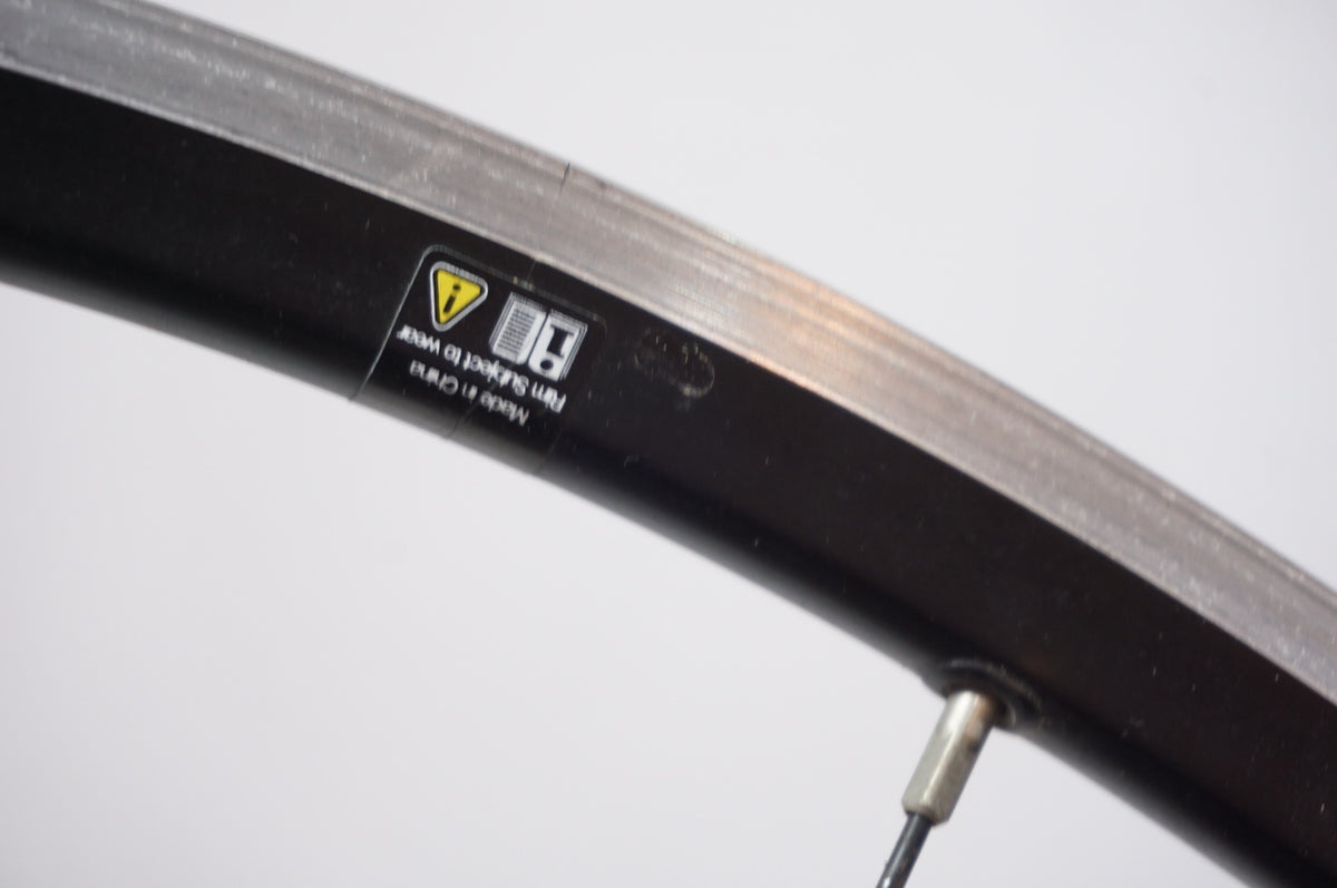 MAVIC 「マヴィック」 AKSIUM RACE シマノ11速 ホイールセット / 世田谷店