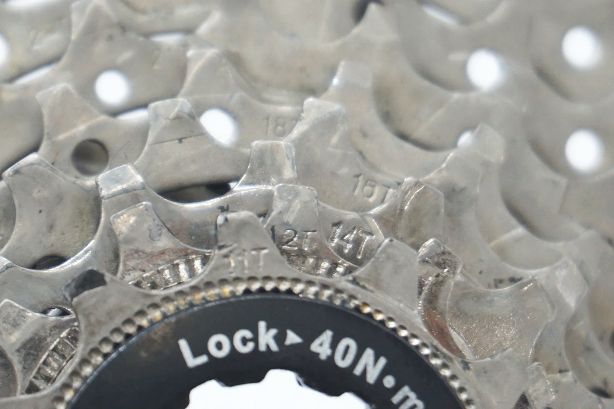 SUNRACE 「サンレース」 9速 11-32T スプロケット / 大阪美原北インター店