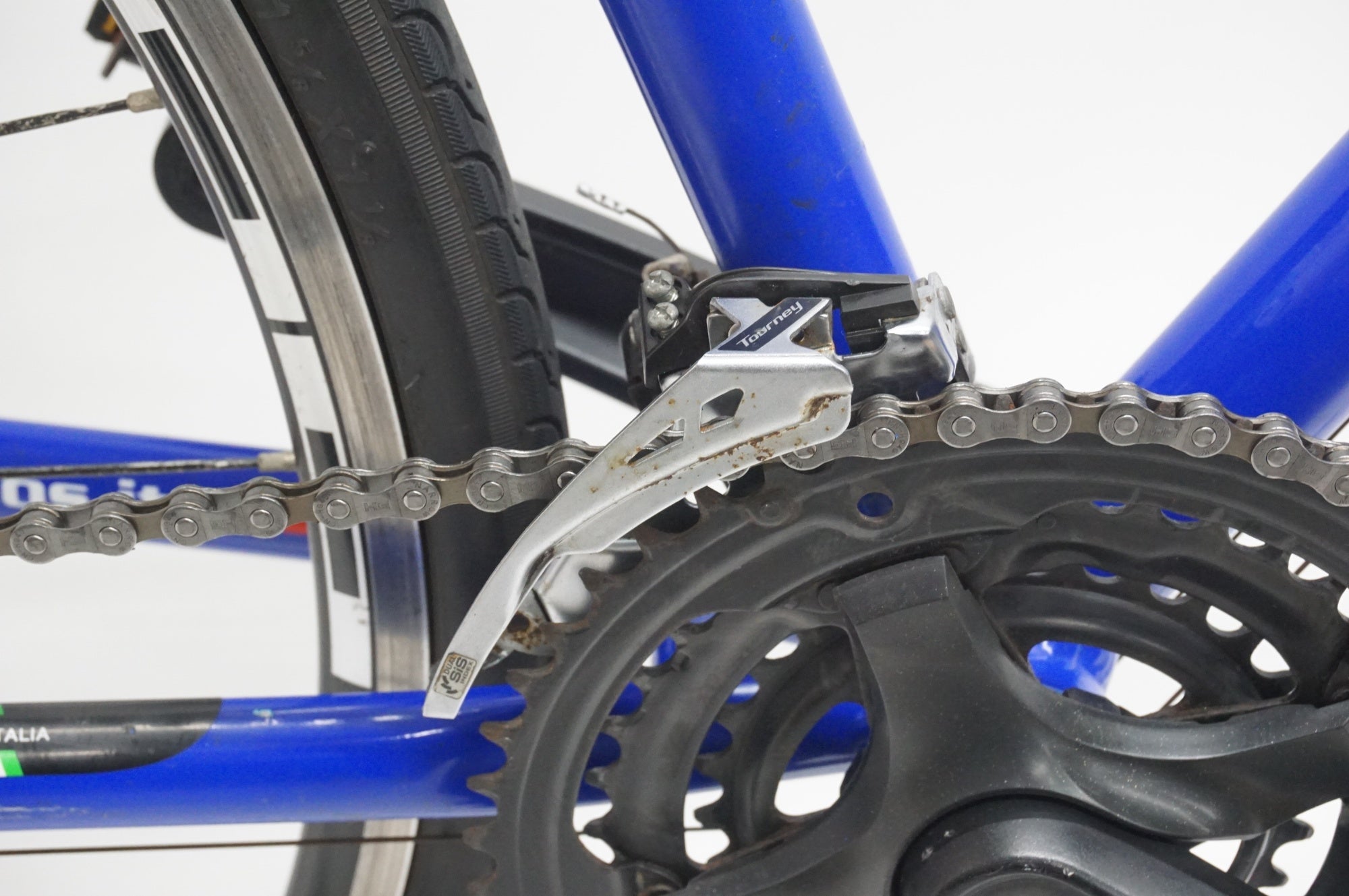 GIOS 「ジオス」 MISTRAL 2018年頃 クロスバイク / 福岡店