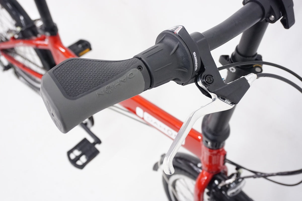 DAHON「ダホン」 HIT 26インチ 2024年モデル 折り畳み自転車 / 浜松店